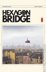 Hexagon Bridge #5