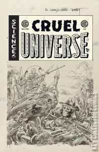 Cruel Universe #8