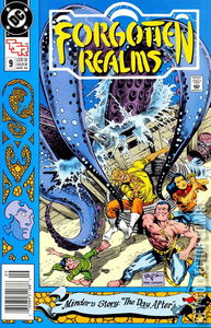 Forgotten Realms #9