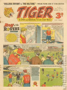 Tiger #20
