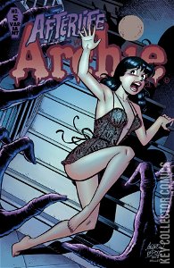 Afterlife with Archie #5