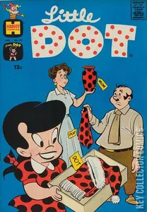 Little Dot #76