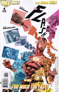 Flash #4