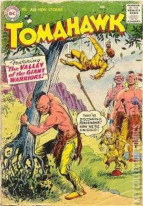 Tomahawk #46