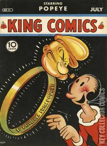 King Comics #51