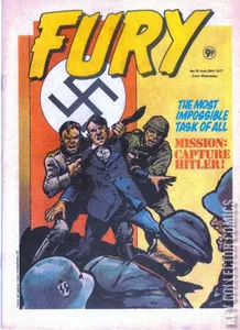 Fury #16