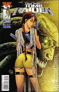 Tomb Raider #34