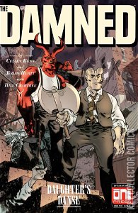 The Damned #10