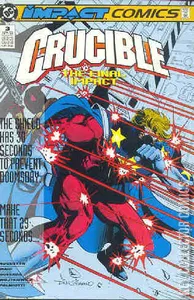 Crucible #3