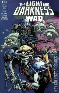 The Light & Darkness War #1