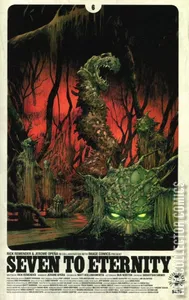 Seven to Eternity #6