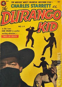 Durango Kid, The