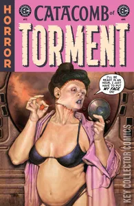 EC: Catacomb of Torment #2