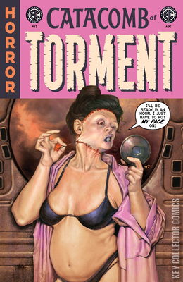 EC: Catacomb of Torment