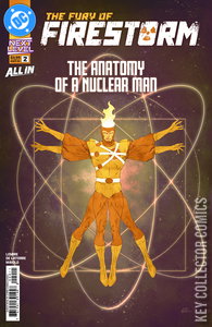 Fury of Firestorm #2