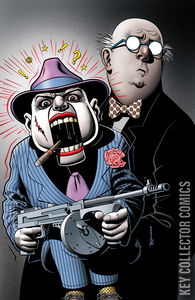 Batman and Robin #30