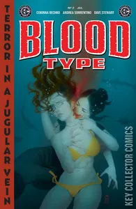 Blood Type #2