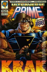 Cover for Prime #11