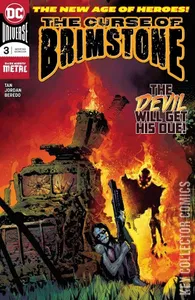 Curse of Brimstone #3
