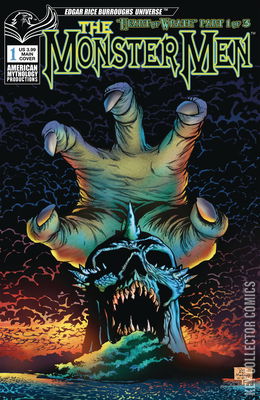 Monster Men: Heart of Wrath