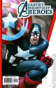 Avengers: Earth's Mightiest Heroes #2