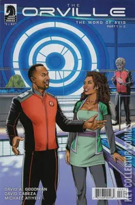 The Orville #3