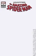 Variant Cover for Amazing Spider-Man #17