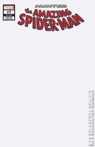 Amazing Spider-Man #17