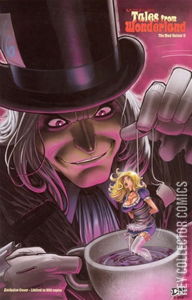 Tales From Wonderland: The Mad Hatter II #1