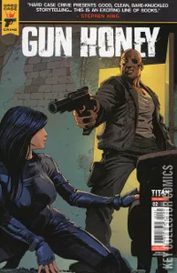 Gun Honey #2