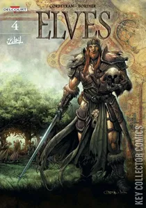 Elves #4
