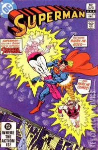 Superman #378