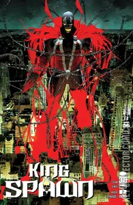 King Spawn #7