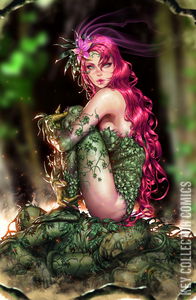 Poison Ivy #32