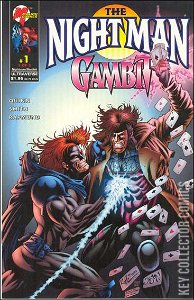 The Night Man / Gambit #1