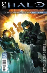 Halo: Escalation #10