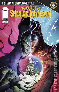 Spawn: The Curse of Sherlee Johnson #2