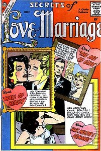Secrets of Love & Marriage #14