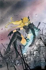 Variant Cover for X of Swords: Creation #1