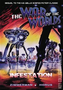 War of the Worlds Infestation