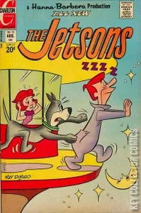 Jetsons, The #12