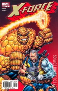 X-Force #5
