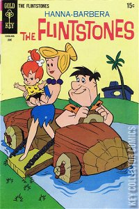 Flintstones #46