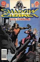 Cover for Shadow Cabinet #3