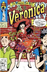 Veronica #24