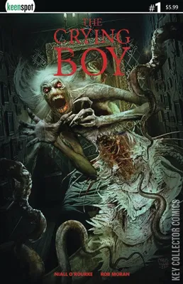 Crying Boy, The