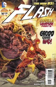 Flash #14