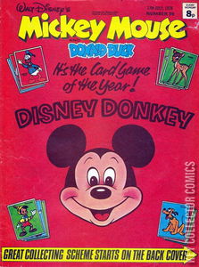 Mickey Mouse #39