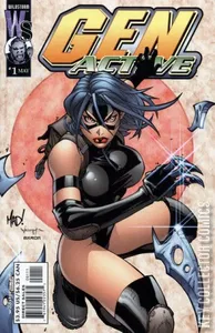Gen-Active #1