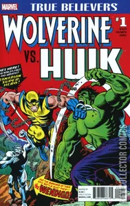 True Believers: Hulk #1